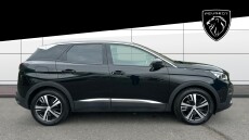 Peugeot 3008 1.2 PureTech Allure 5dr Petrol Estate